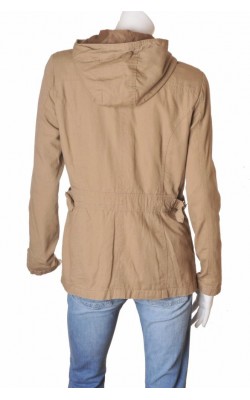 Jacheta cappuccino Vero Moda, marime L