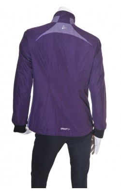 Jacheta Craft L3 Protection, foita captusita cu fleece, marime L