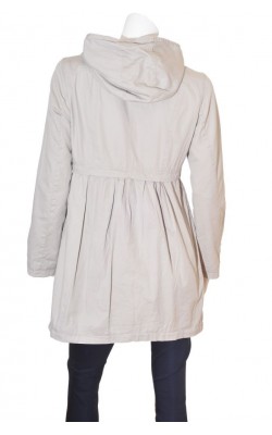 Jacheta cu gluga H&M, marime 40
