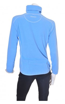 Jacheta cu guler rulat Stormberg, fleece, marime M