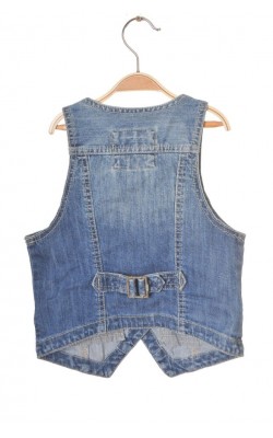 Jacheta denim H&M L.o.g.g., 8 ani