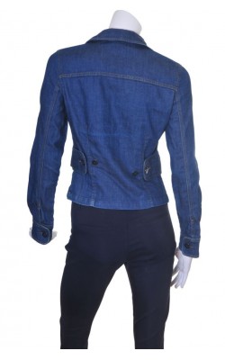 Jacheta denim Mexx, marime M