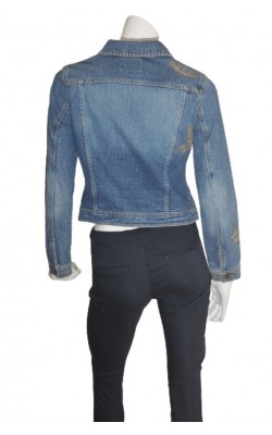 Jacheta denim Mexx, marime M