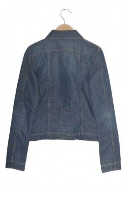 Jacheta denim Name It, 13-14 ani