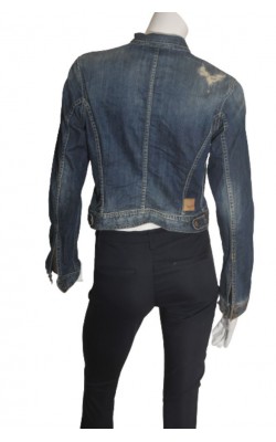 Jacheta denim Pepe Jeans, marime 38