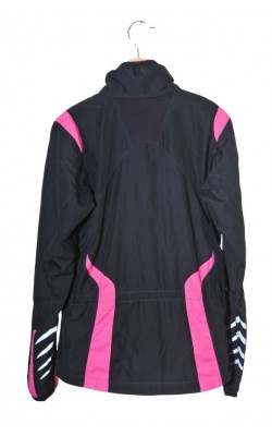 Jacheta fas tip foita ciclism/alergare Mxdc Sport, marime S
