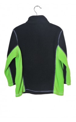 Jacheta fleece Barnogleker, 9-10 ani