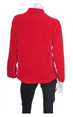 Jacheta fleece Beaver Lake, marime XL
