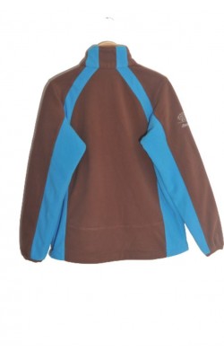Jacheta fleece Bergans of Norway Bolga, 12 ani