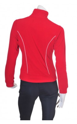 Jacheta fleece Bergans of Norway, croi cambrat, marime M