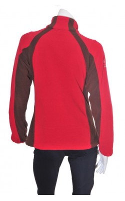 Jacheta fleece Bergans of Norway, marime M