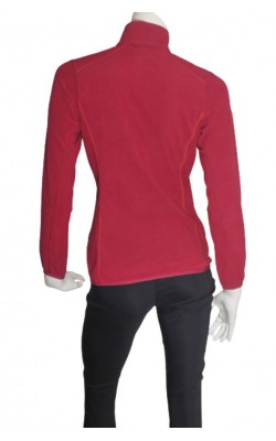 Jacheta fleece Bergans of Noway, marime 36