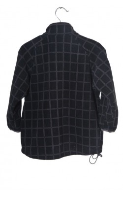 Jacheta fleece captusit Skogstad, 6-7 ani