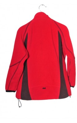 Jacheta fleece captusita Skogstad, 10-11 ani