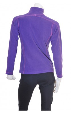 Jacheta fleece drumetie Twentyfour Norway, marime 38