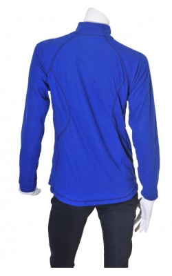 Jacheta fleece drumetie Ultimo, marime M