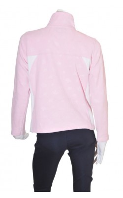 Jacheta fleece Jean Paul Femme, marime XL