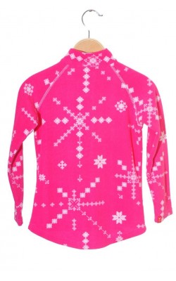 Jacheta fleece Kari Traa, 8 ani