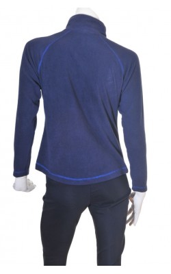 Jacheta fleece Norheim, marime 42