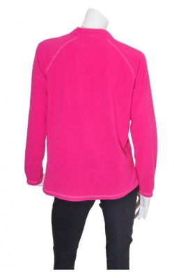 Jacheta fleece Norheim, marime XL