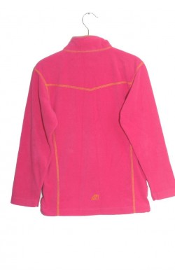 Jacheta fleece Skogstad, 10 ani