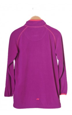 Jacheta fleece Skogstad, 12-14 ani