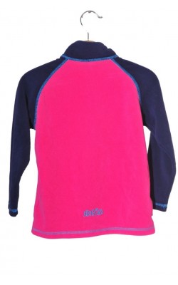 Jacheta fleece Skogstad, 6 ani