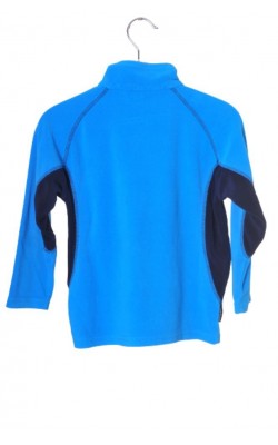 Jacheta fleece Skogstad, 7 ani