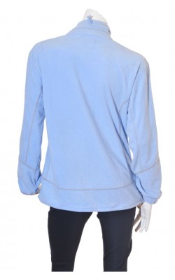 Jacheta fleece Stetind, marime XL