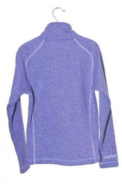 Jacheta fleece Vikafjell, 12-13 ani