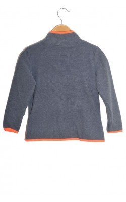 Jacheta fleece Vikafjell, 6-7 ani