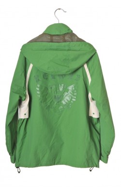 Jacheta impermeabila Bfly by Cubus, 13-14 ani