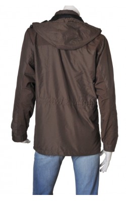 Jacheta impermeabila Gaupa, marime 40/42