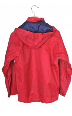 Jacheta impermeabila Maser, 10 ani