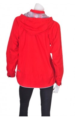 Jacheta impermeabila Missing Link, marime XL