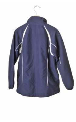 Jacheta impermeabila Norheim, 10 ani