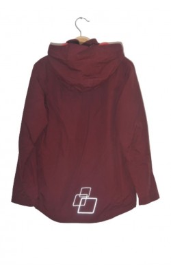 Jacheta impermeabila Norheim, 12 ani