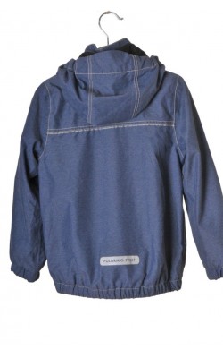 Jacheta impermeabila Polarn O.Pyret, 8-9 ani