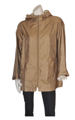 Jacheta impermeabila Women's Wardrobe, marime 44/46