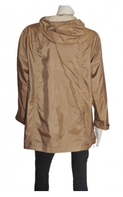 Jacheta impermeabila Women's Wardrobe, marime 44/46