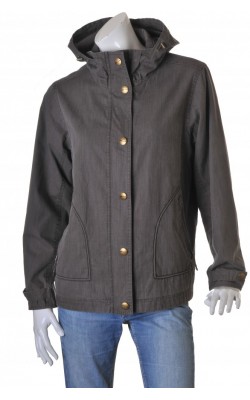 Jacheta Junge, gluga detasabila, marime 48