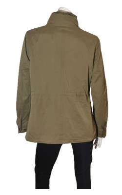 Jacheta kaki Hampton Republic by Kappahl, marime L