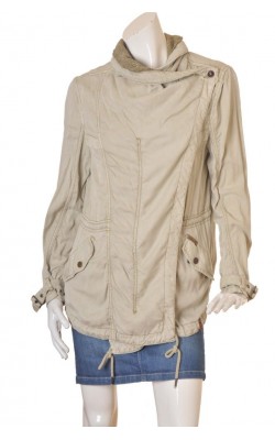 Jacheta Khujo, guler dantela, marime 46