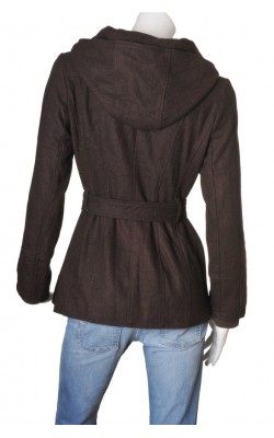 Jacheta lana Only, marime M