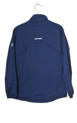 Jacheta lightweight drumetie/antrenament Norheim, 10-11 ani
