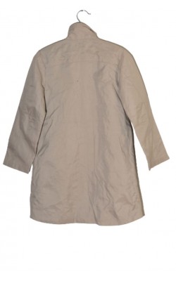 Jacheta lunga impermeabila H&M, 10 ani