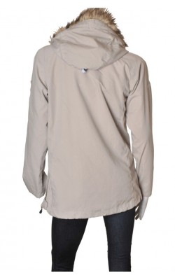 Jacheta Millim, gluga cu blanita, marime 40