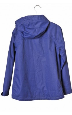 Jacheta mov Jotunheim of Norway, 12 ani