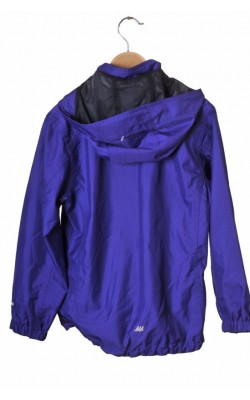 Jacheta mov Skogstad, 10 ani