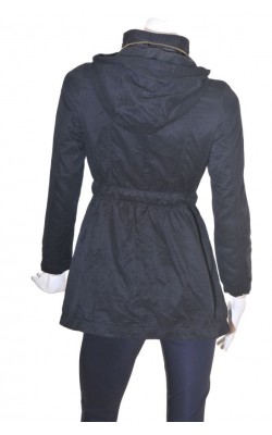 Jacheta neagra H&M, marime 34